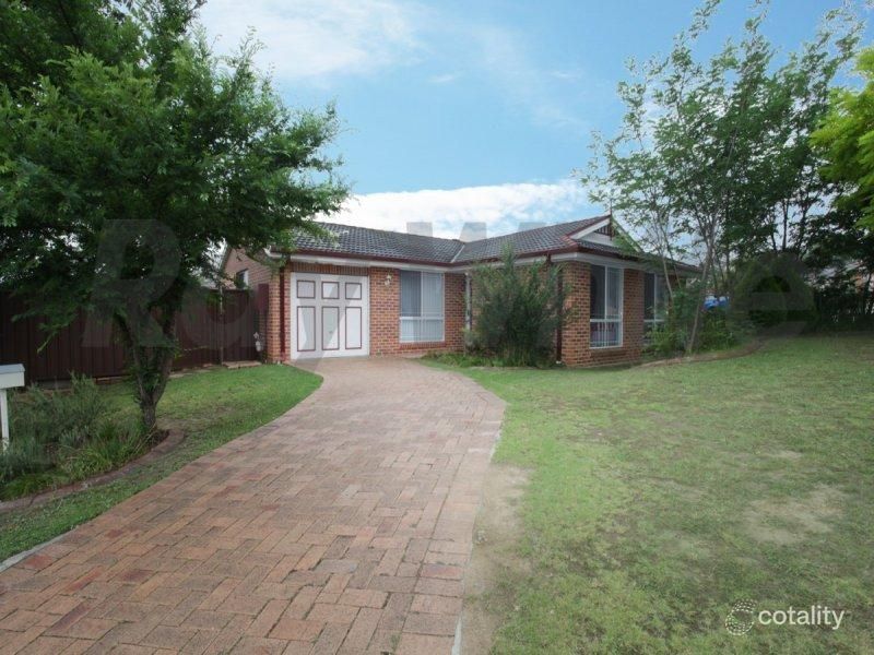 3 Becke Ct, Glenmore Park, NSW 2745