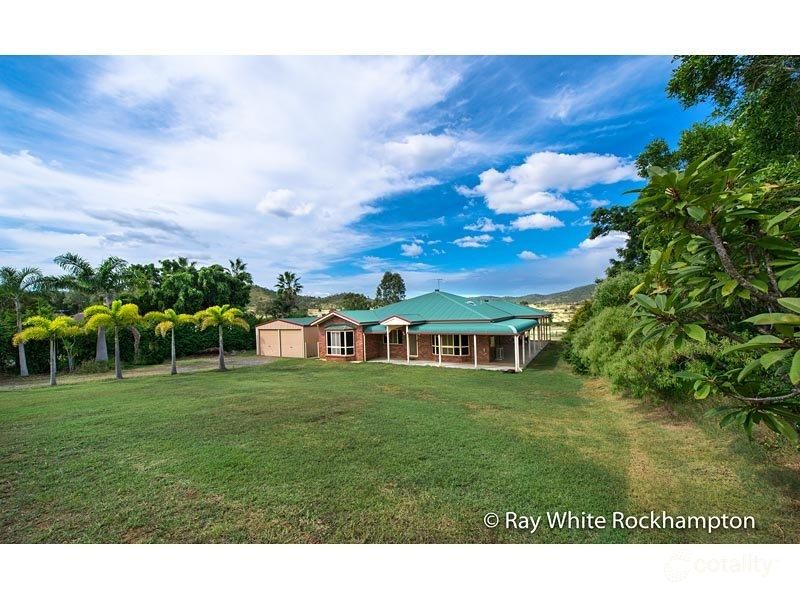 119-121 Angela Rd, Rockyview, QLD 4701