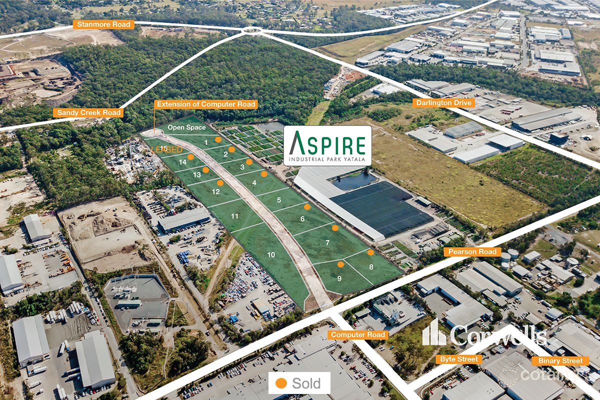 51 Computer Rd, Yatala, QLD 4207