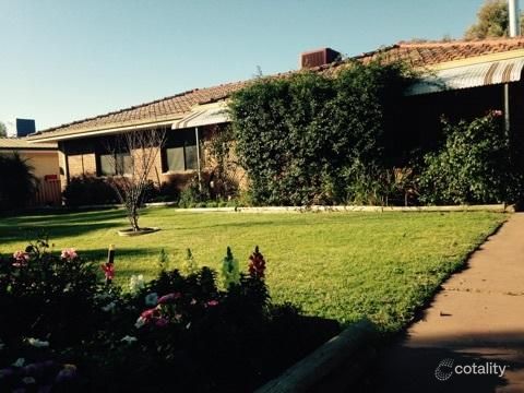 46 Forrest St, Goomalling, WA 6460