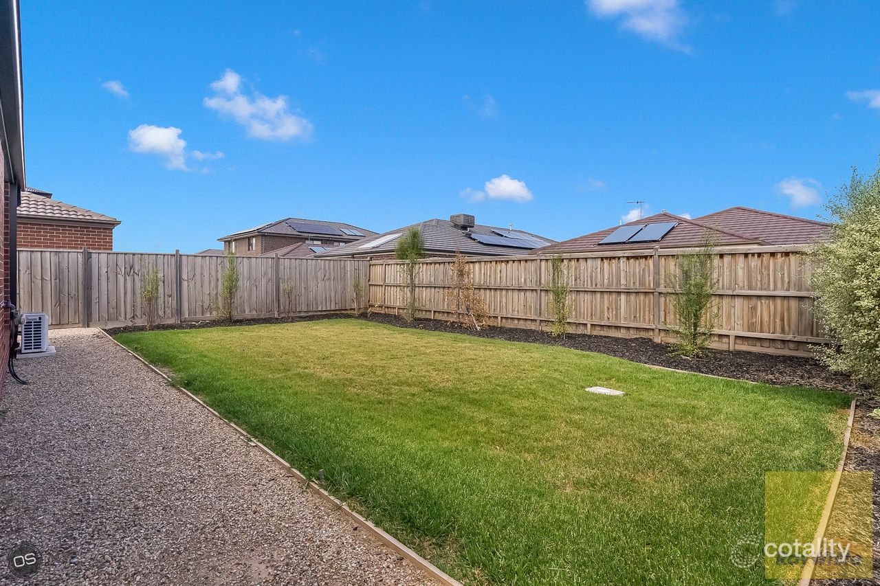 17 Madden Bvd, Tarneit, VIC 3029