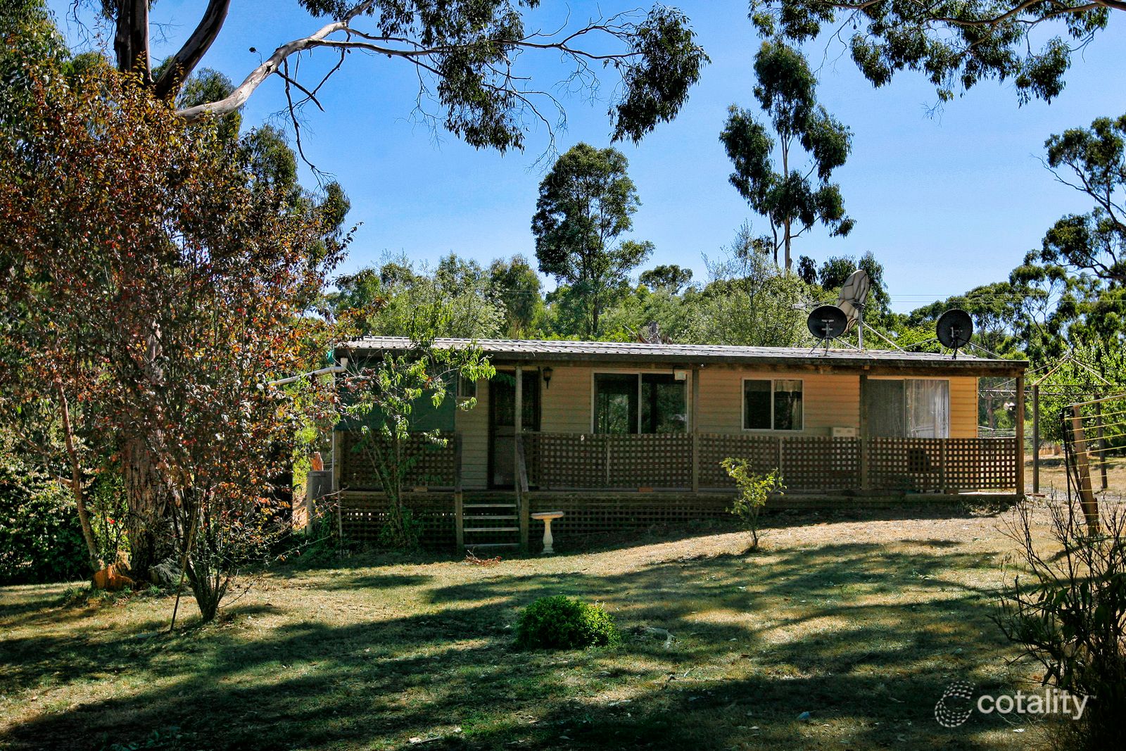 5 Bushmans Cres, Drummond, VIC 3461