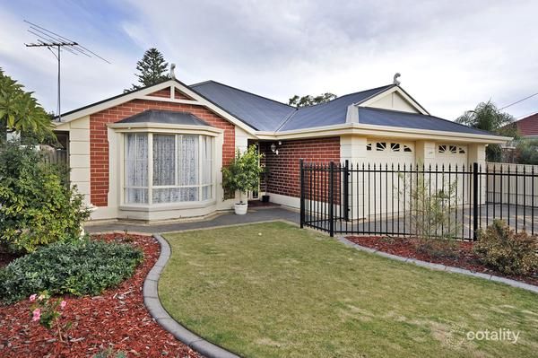 28 Fifth Ave, Semaphore Park, SA 5019