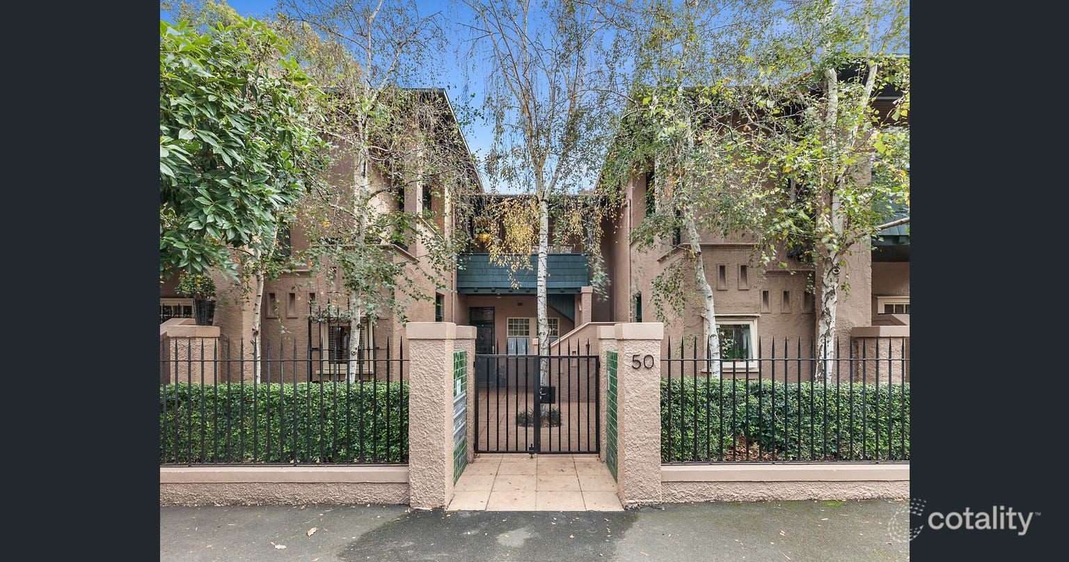 4/50 Dalgety St, St Kilda, VIC 3182