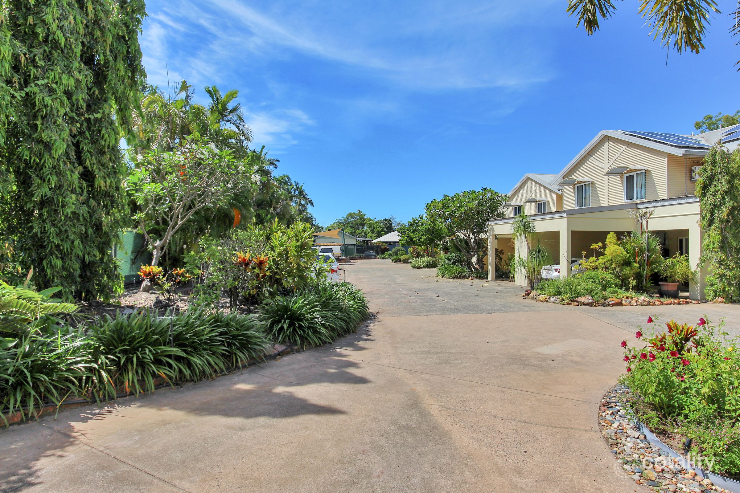 8/3 Little Pl, Gunn, NT 0832