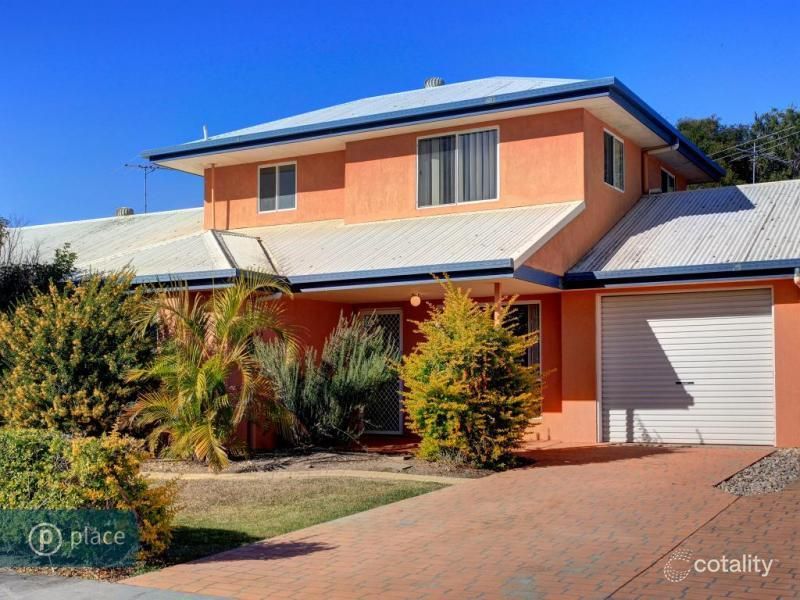 18/58 Groth Rd, Boondall, QLD 4034