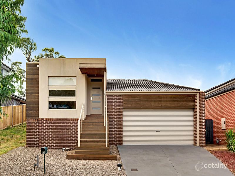 32 Melliodora Dr, Mernda, VIC 3754