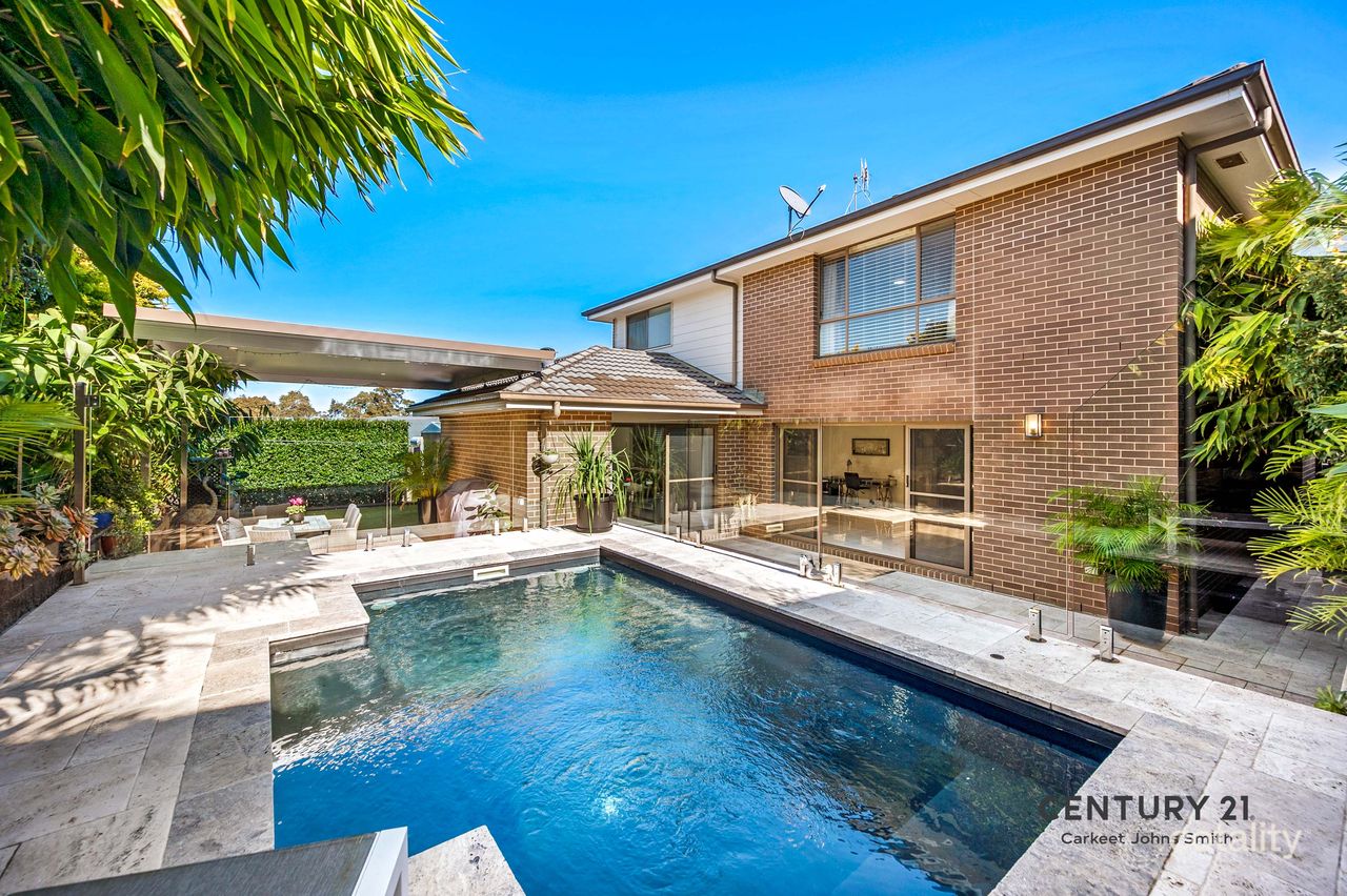 4 Yuruga St, Warners Bay, NSW 2282