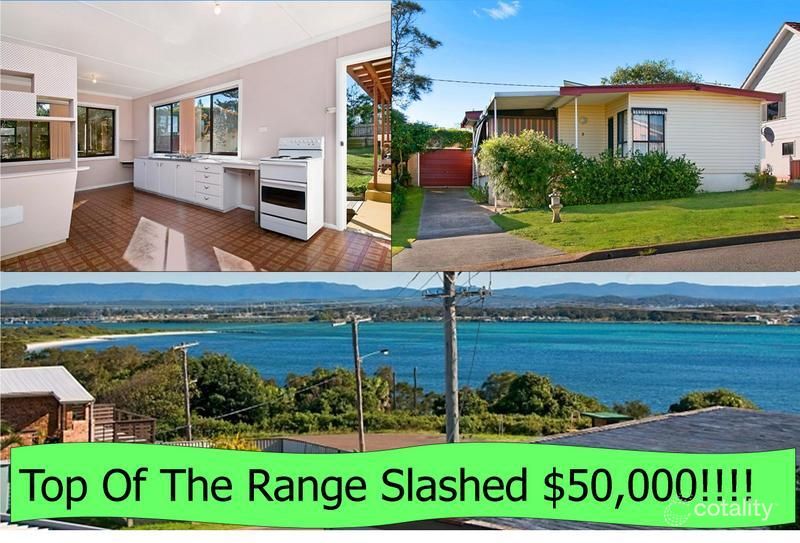 3 Hamilton St, Swansea Heads, NSW 2281