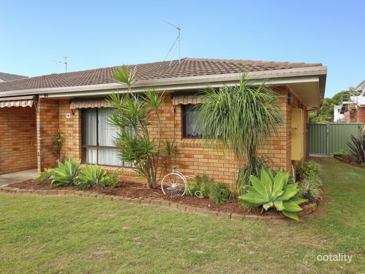 1/84 First Ave, Sawtell, NSW 2452