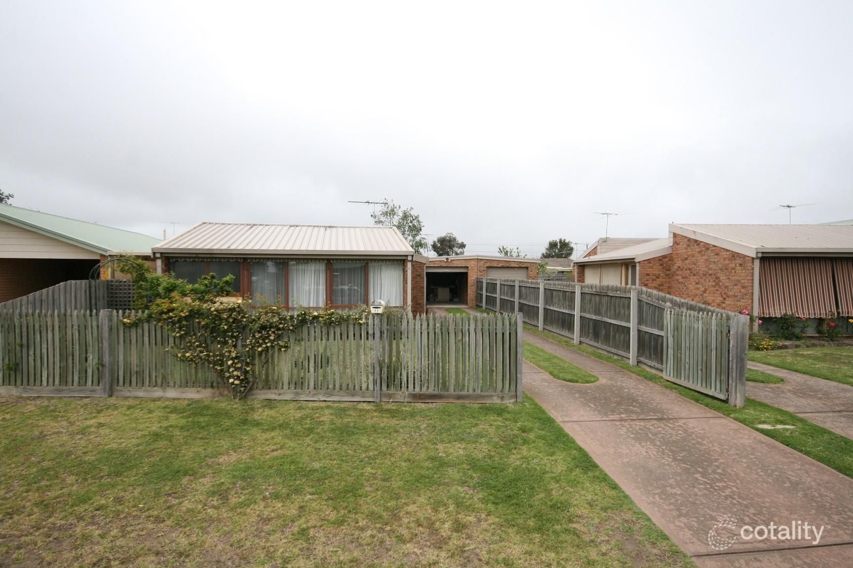 11 Lucy Ct, St Albans Park, VIC 3219