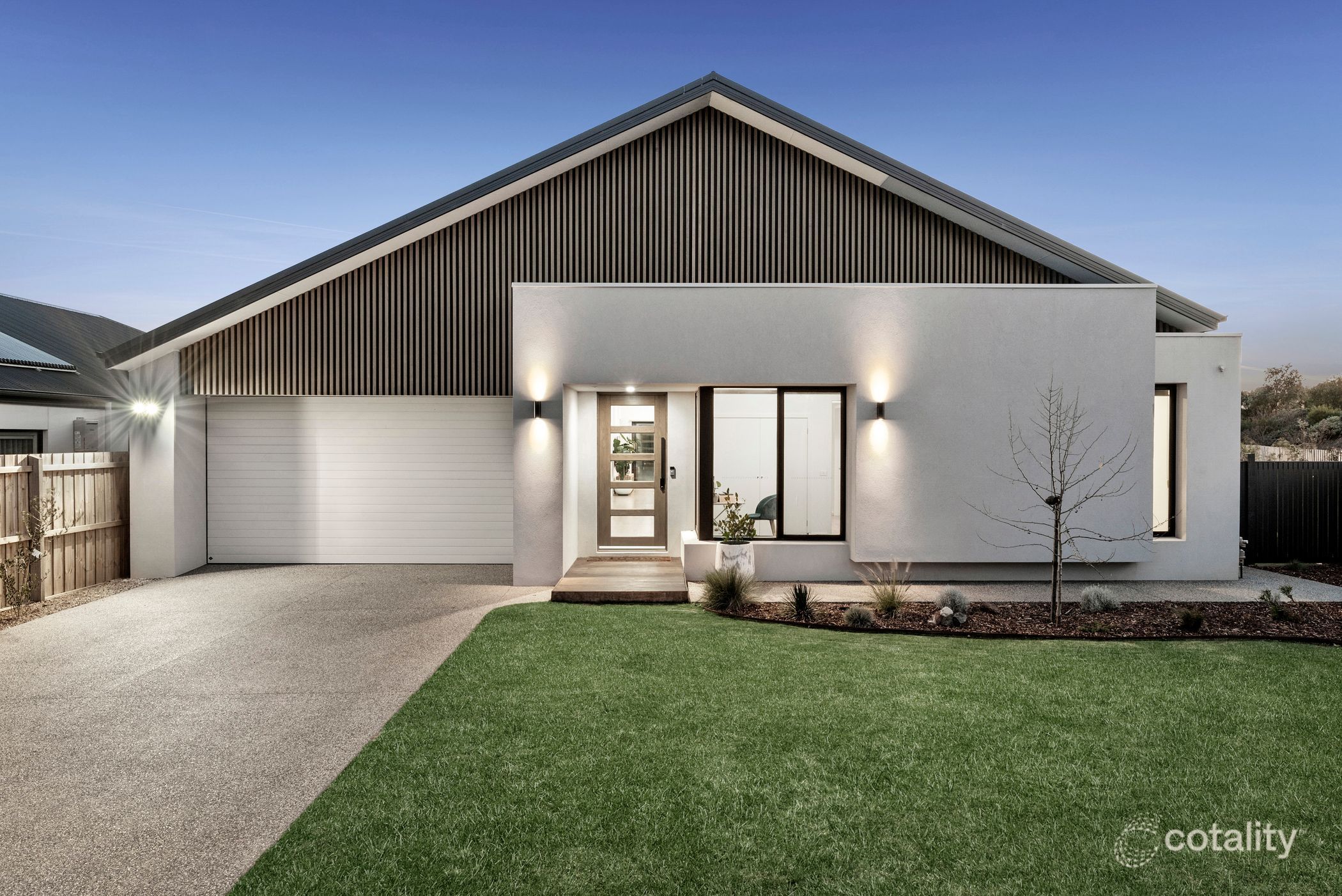 4 Berryman Lane, Fyansford, VIC 3218