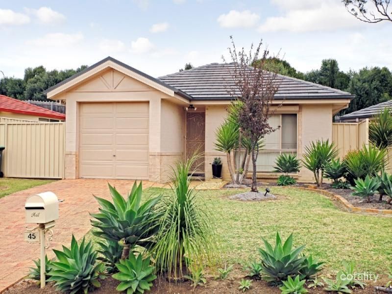 45 Keighran Mill Dr, Blair Athol, NSW 2560