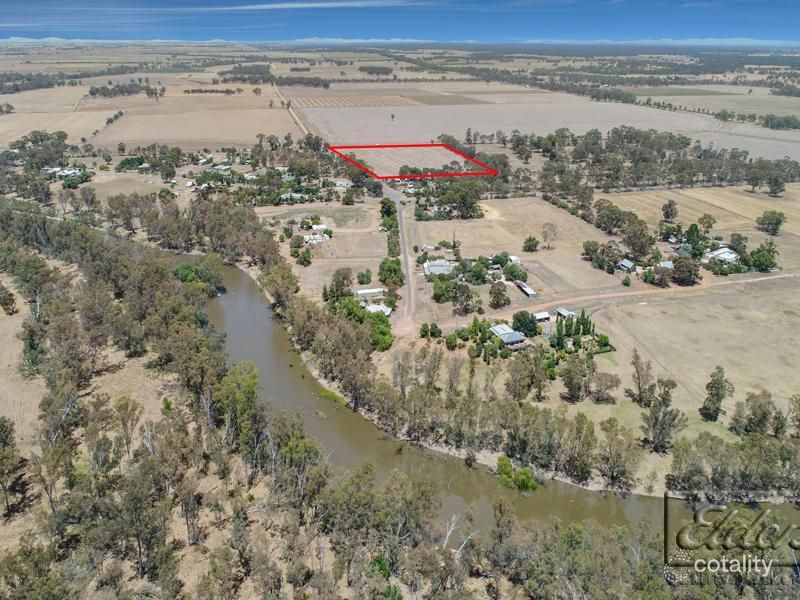 3 Mccoy St, Eddington, VIC 3472