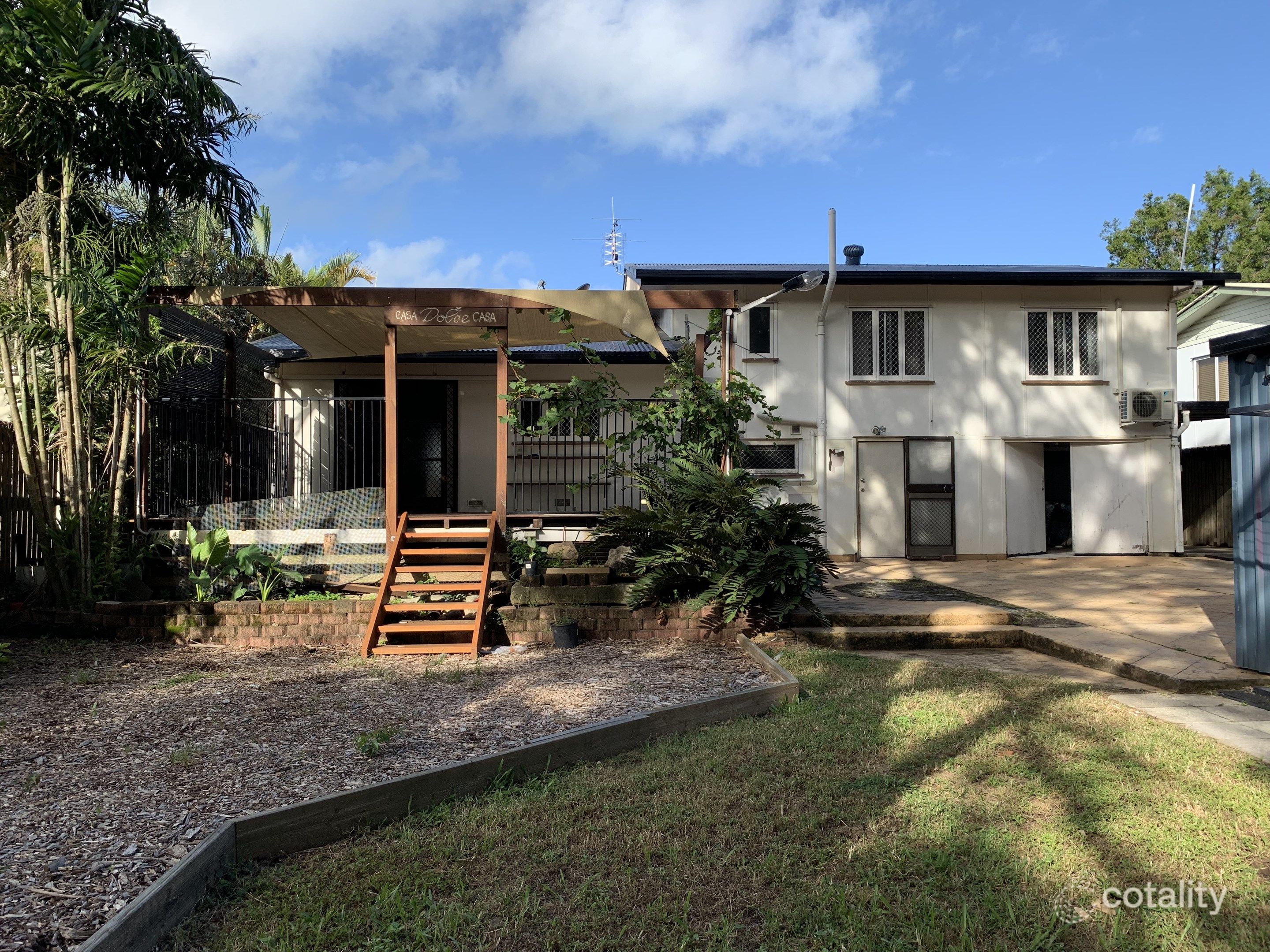 309 Slade Point Rd, Slade Point, QLD 4740