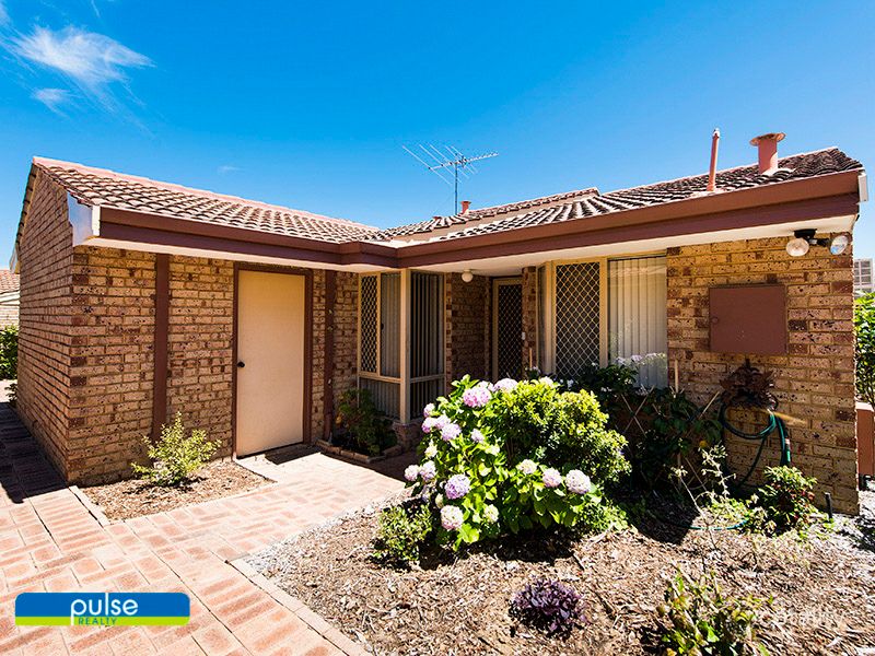 33/11 Petterson Ave, Samson, WA 6163