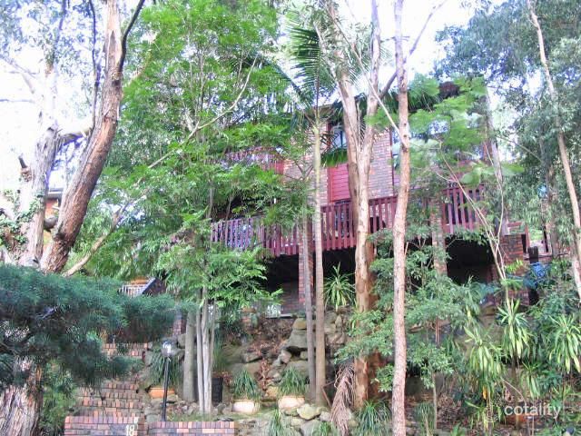 18 Ulladulla Pl, Kareela, NSW 2232
