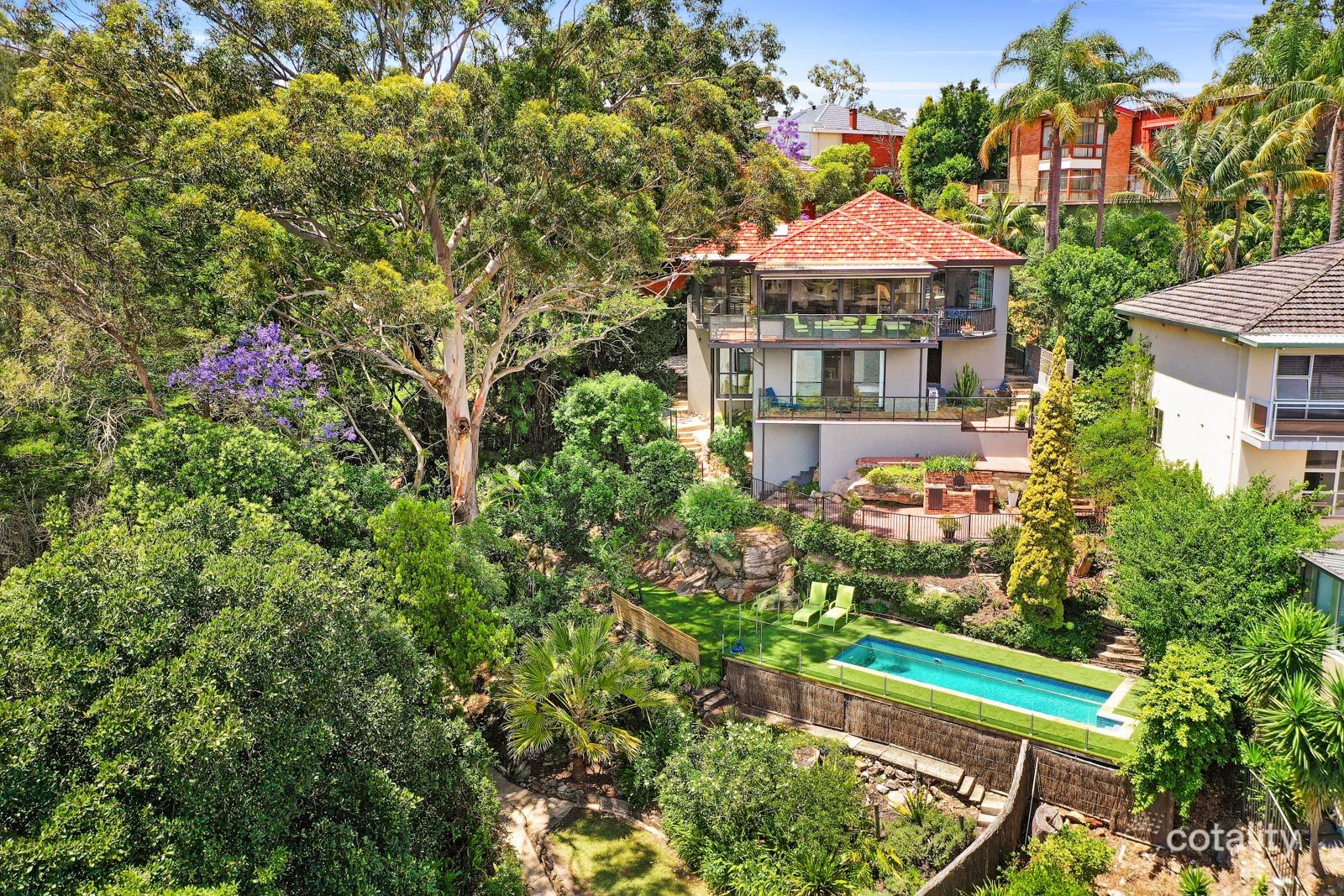 25 Pleasant Way, Blakehurst, NSW 2221