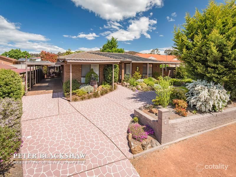 3 Weir Pl, Queanbeyan West, NSW 2620