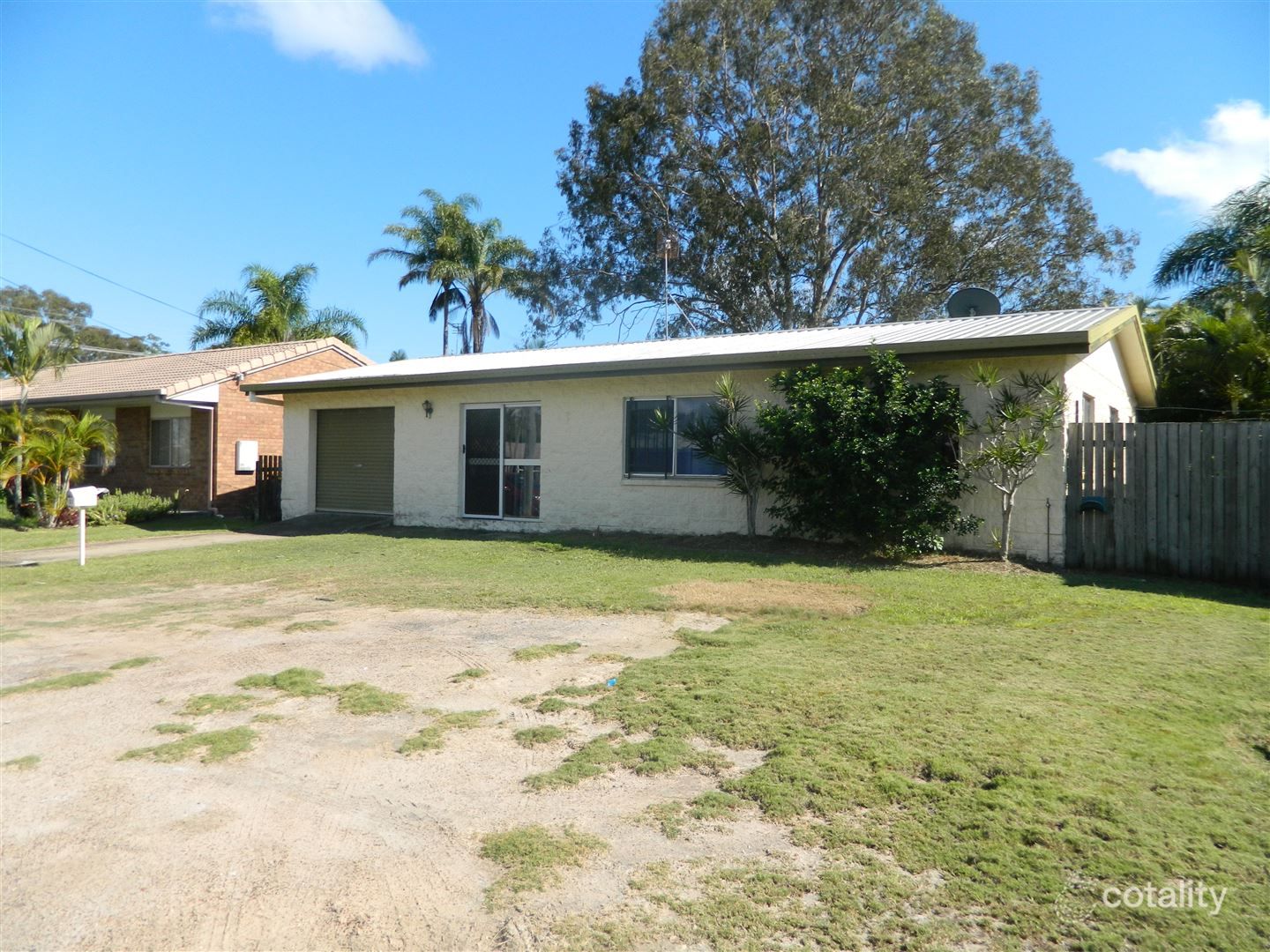 22 White St, Point Vernon, QLD 4655