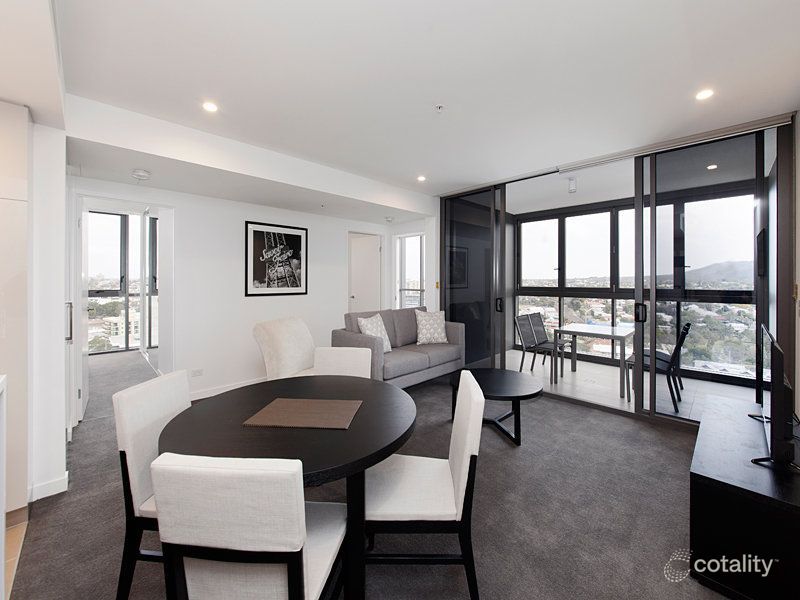 1104/55 Railway Tce, Milton, QLD 4064