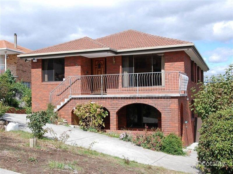 5a Swinton Pl, Rose Bay, TAS 7015