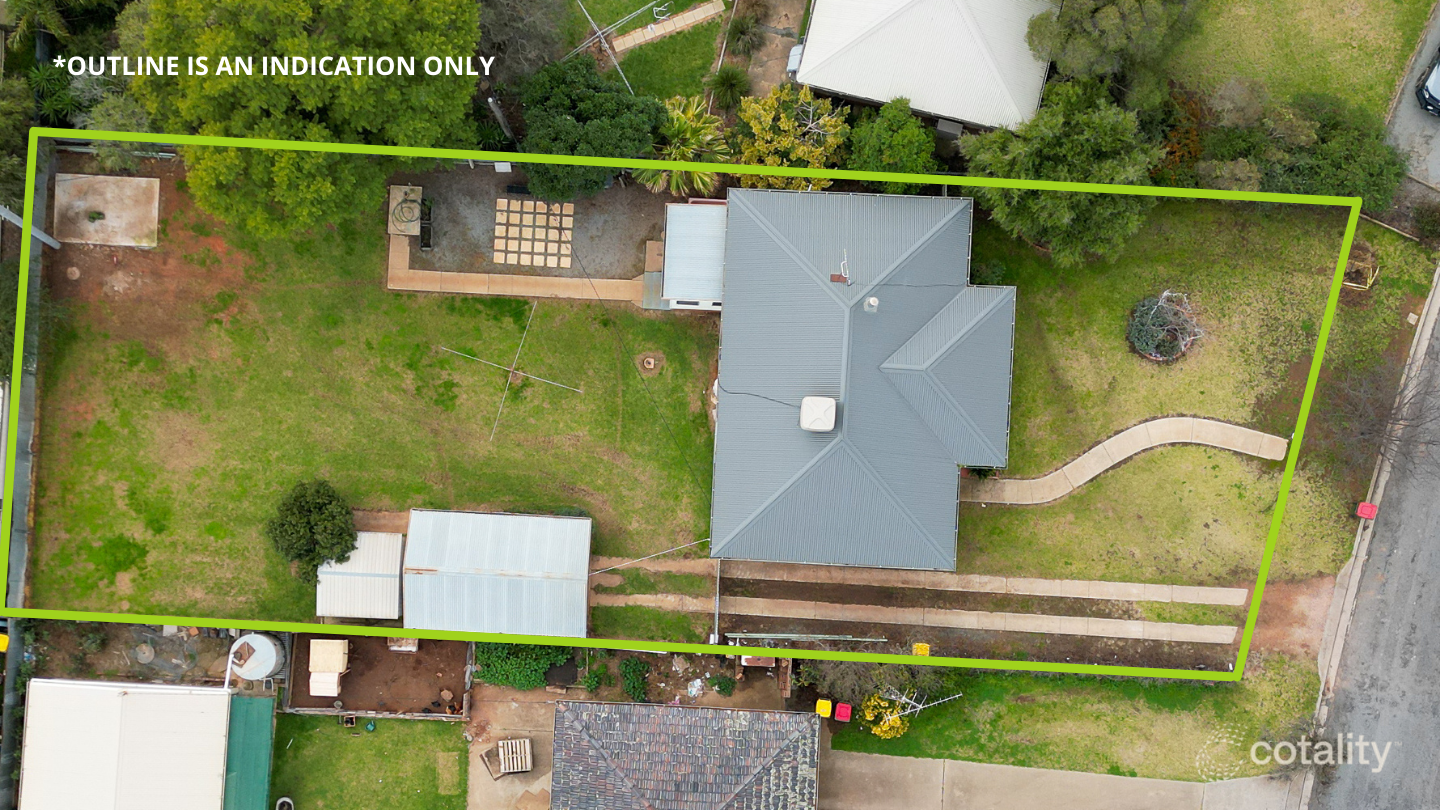 5 Jacaranda Ave, Leeton, NSW 2705