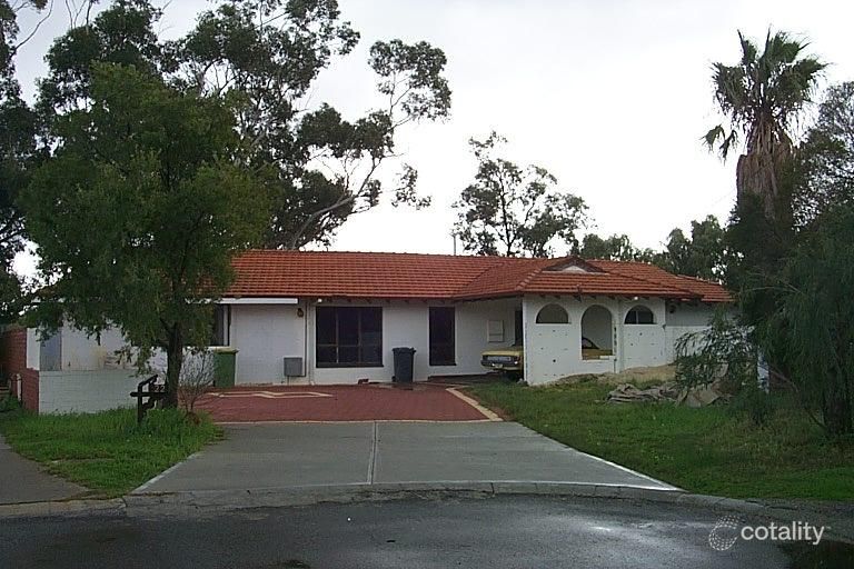 22 Foxton St, Maddington, WA 6109