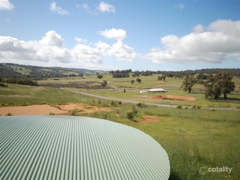 Lot 3 Pollard Rd, Wandering, WA 6308