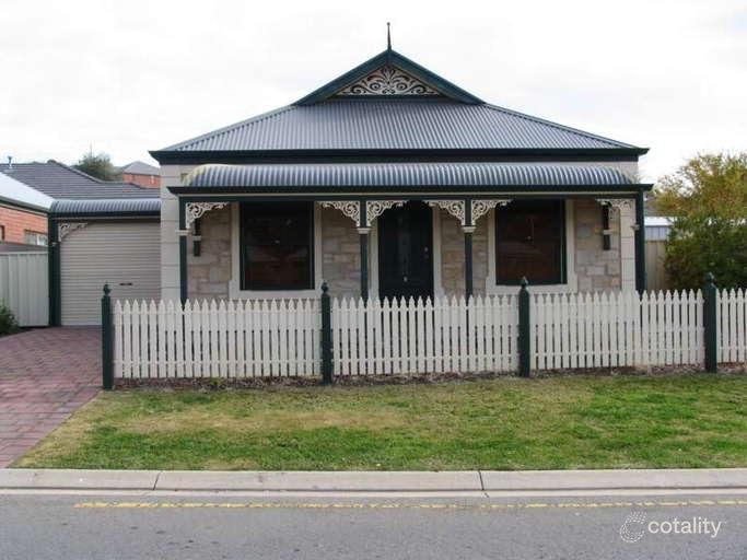 1 Pannosa Way, Golden Grove, SA 5125