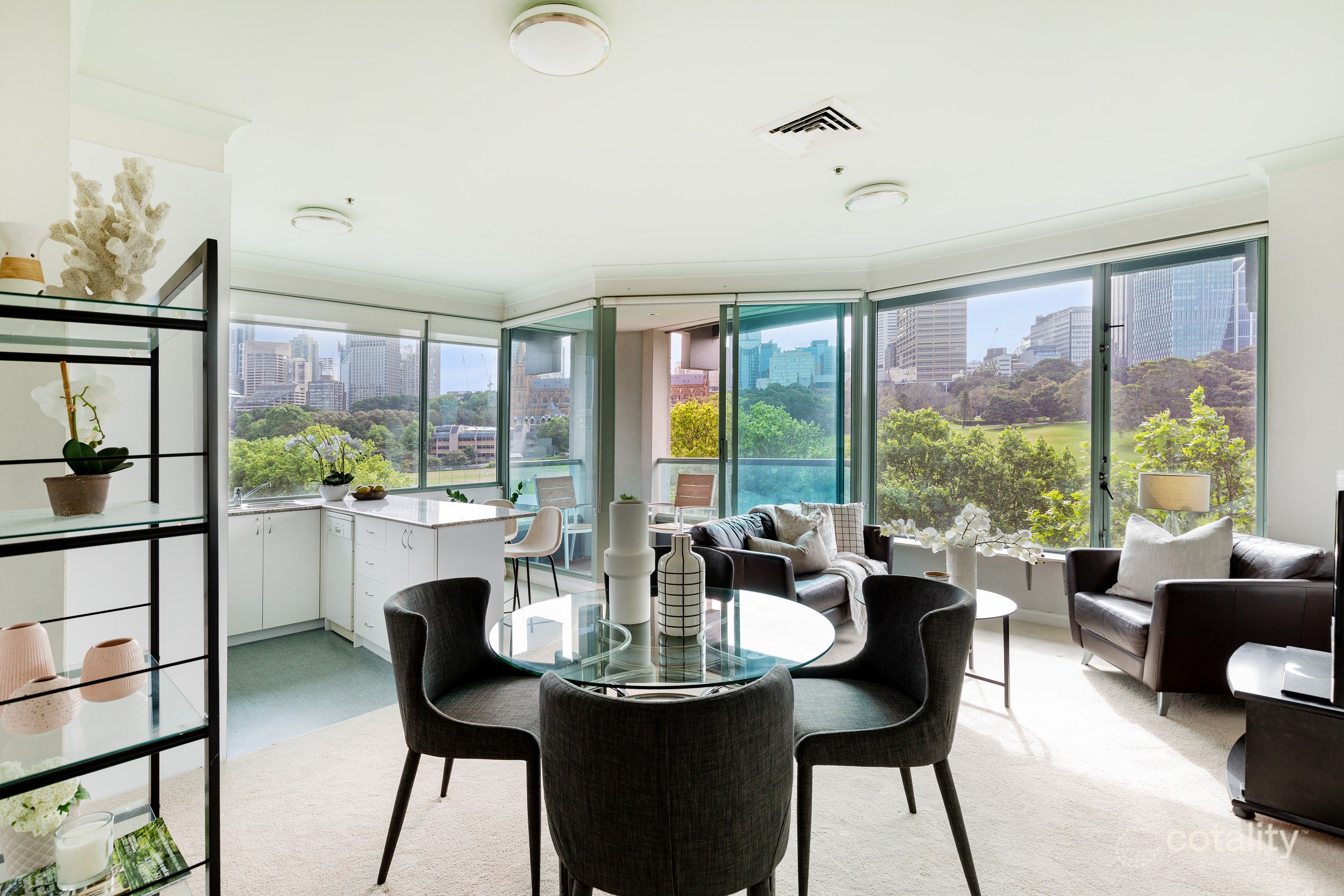 506/22-40 Sir John Young Cres, Woolloomooloo, NSW 2011