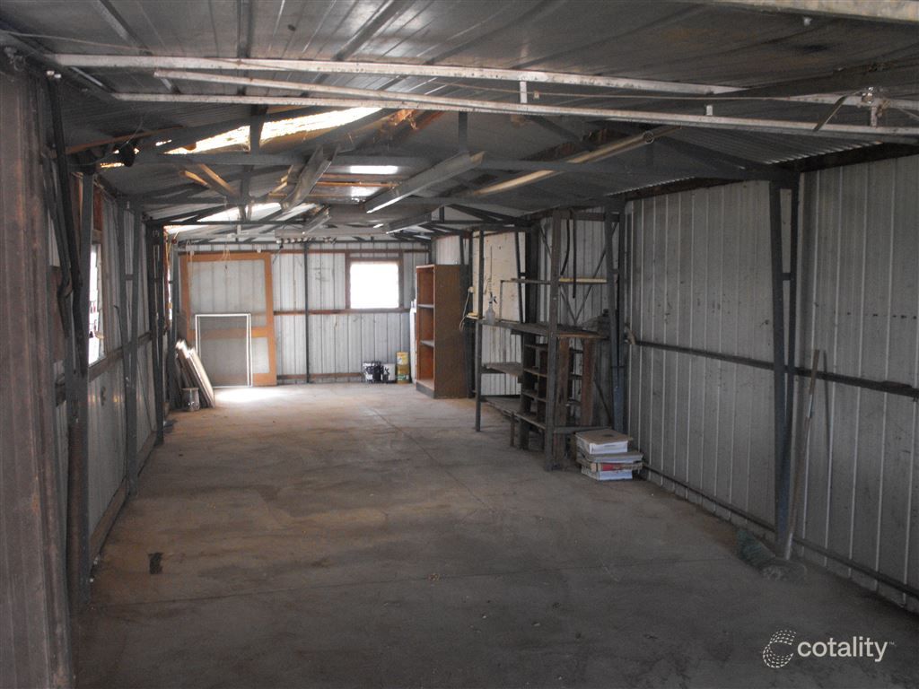 3 Percy St, Birchip, VIC 3483