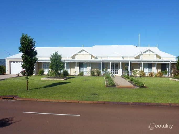 1 Buckland Way, Australind, WA 6233
