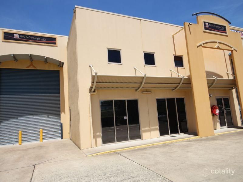 4/100 Park Rd, Slacks Creek, QLD 4127