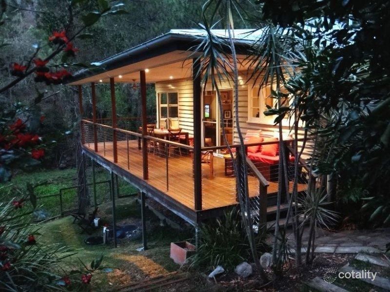 104 Dillon Rd, The Gap, QLD 4061