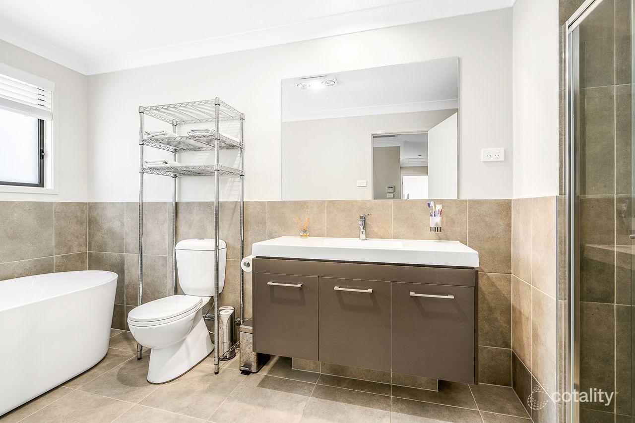 182 Kensington Park Rd, Tallawong, NSW 2762