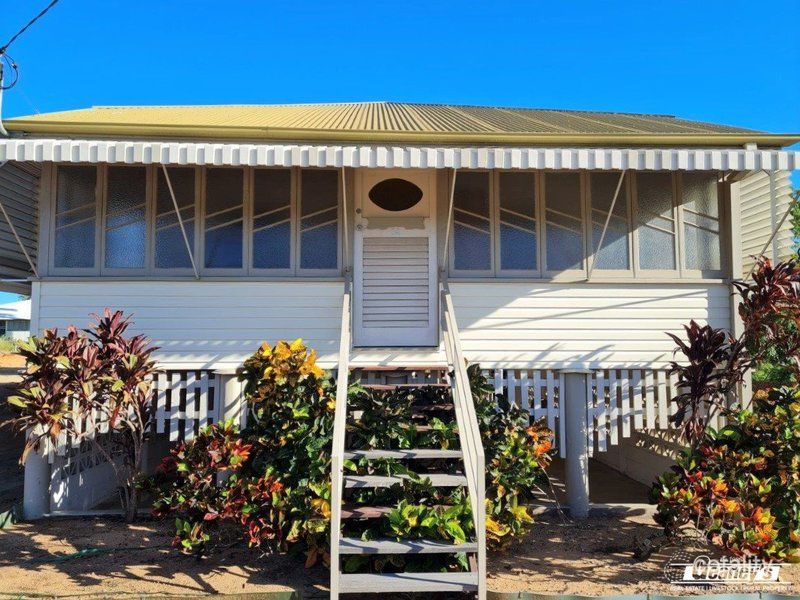 54 York St, Queenton, QLD 4820
