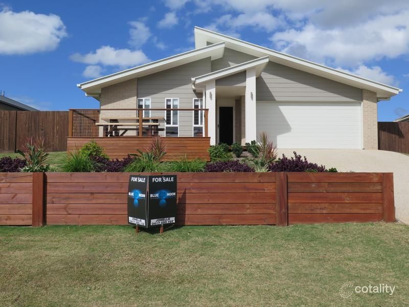 23 Wickerson Cres, Bli Bli, QLD 4560