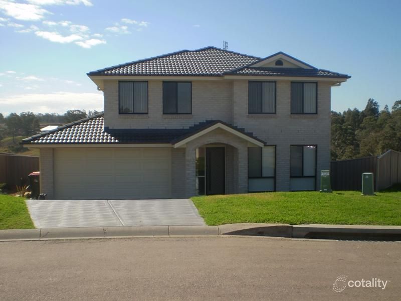 10 James House Cl, Singleton Heights, NSW 2330