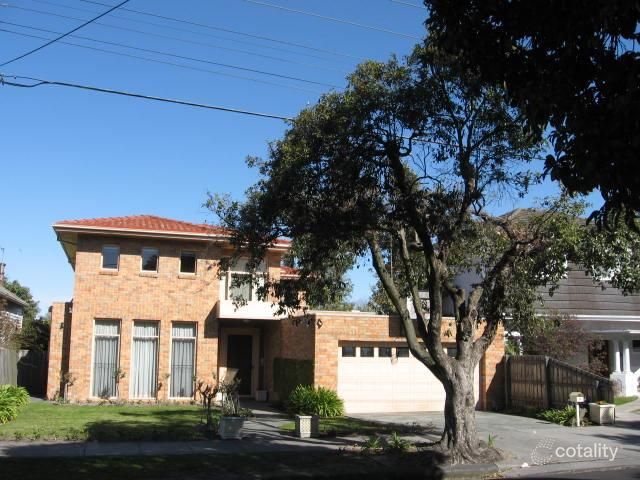 28 Talbot Ave, St Kilda East, VIC 3183
