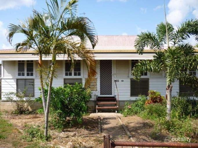 65 Parker St, Ayr, QLD 4807