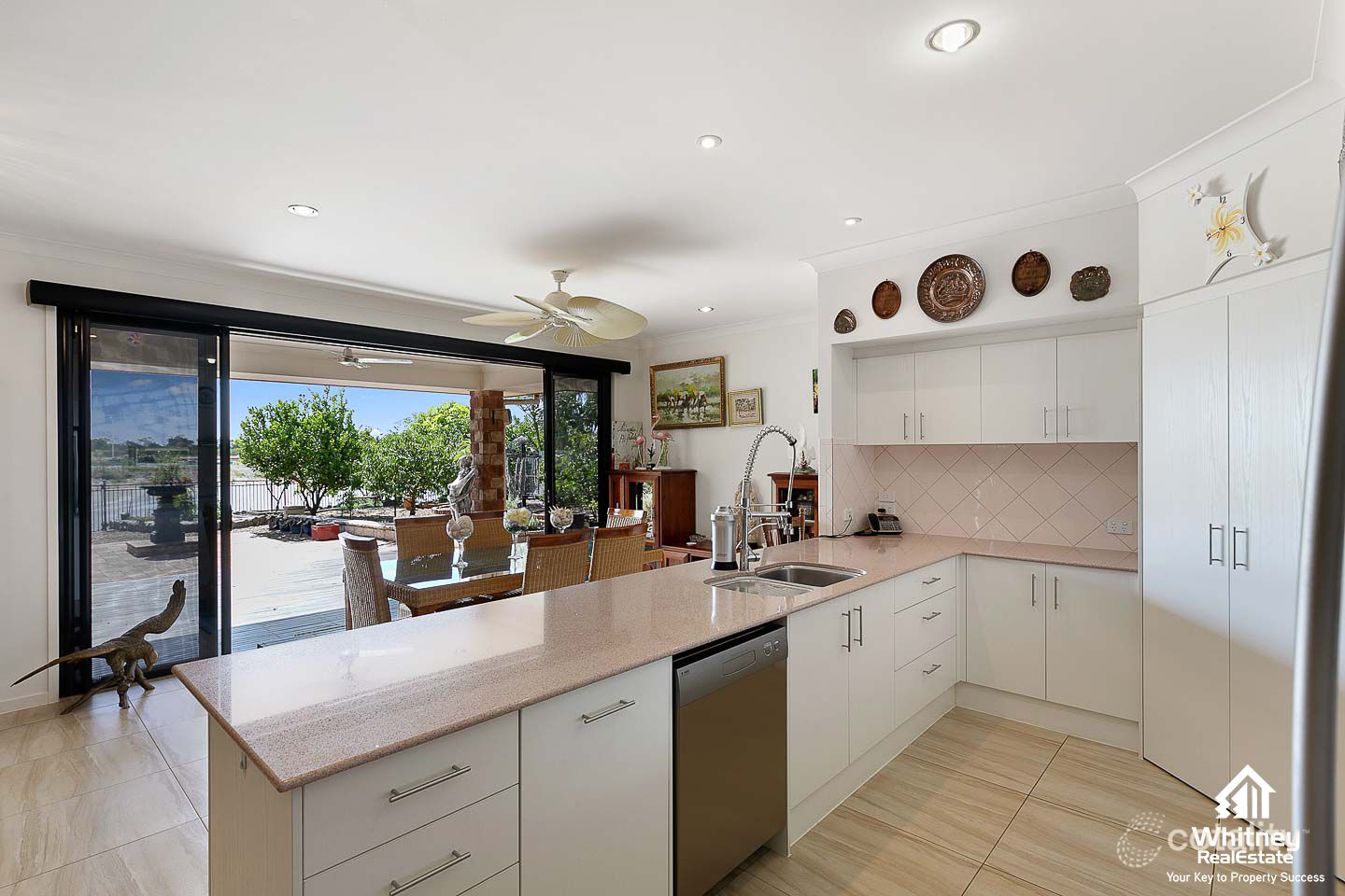 43 Yarrilee Cct, Dundowran, QLD 4655