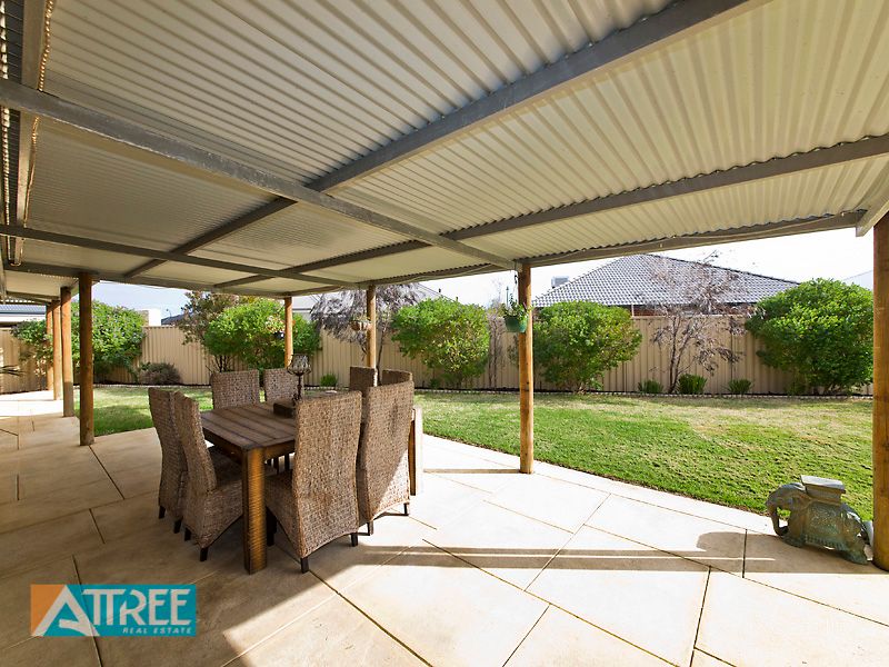53 Pomera Dr, Byford, WA 6122