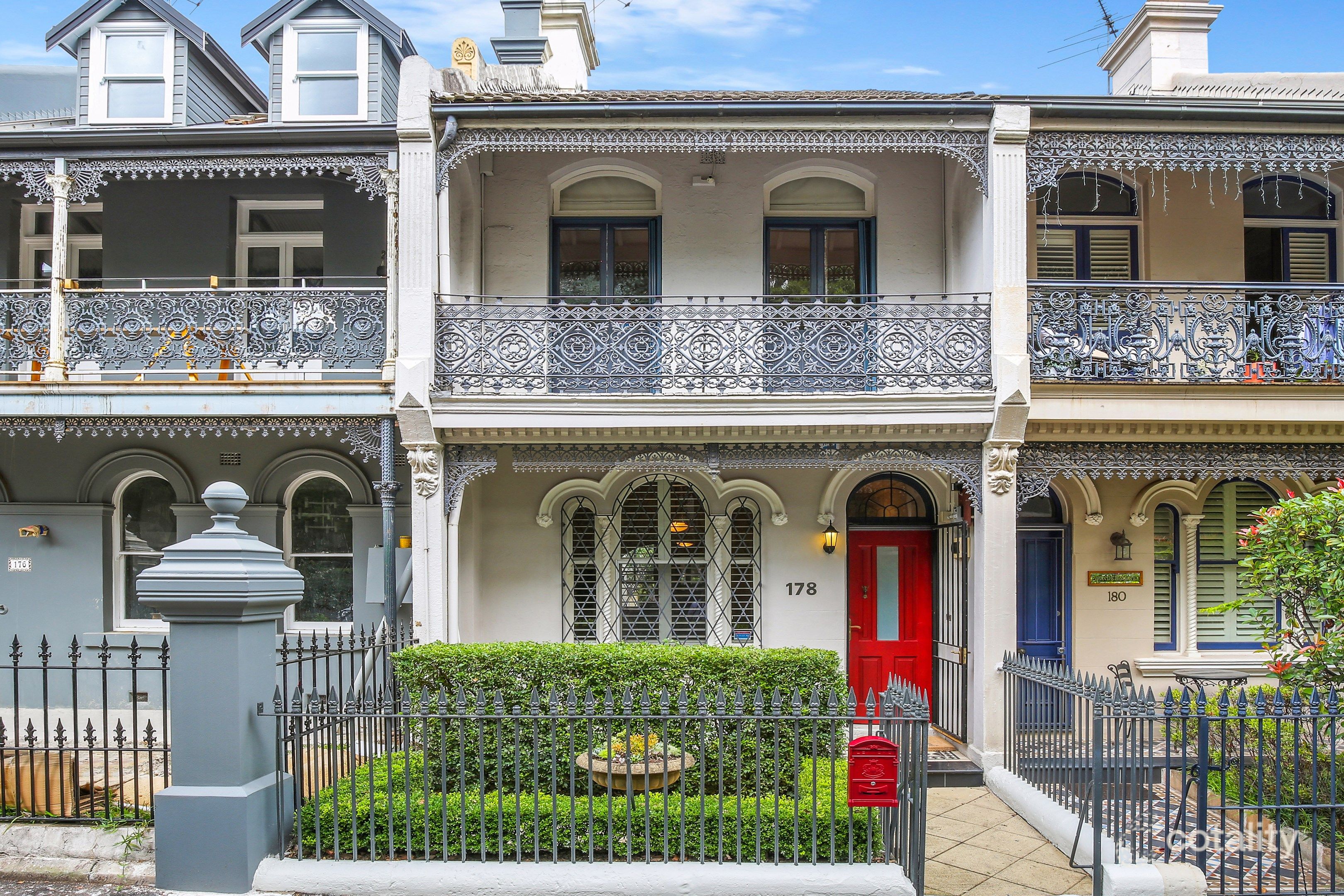 178 Hereford St, Forest Lodge, NSW 2037