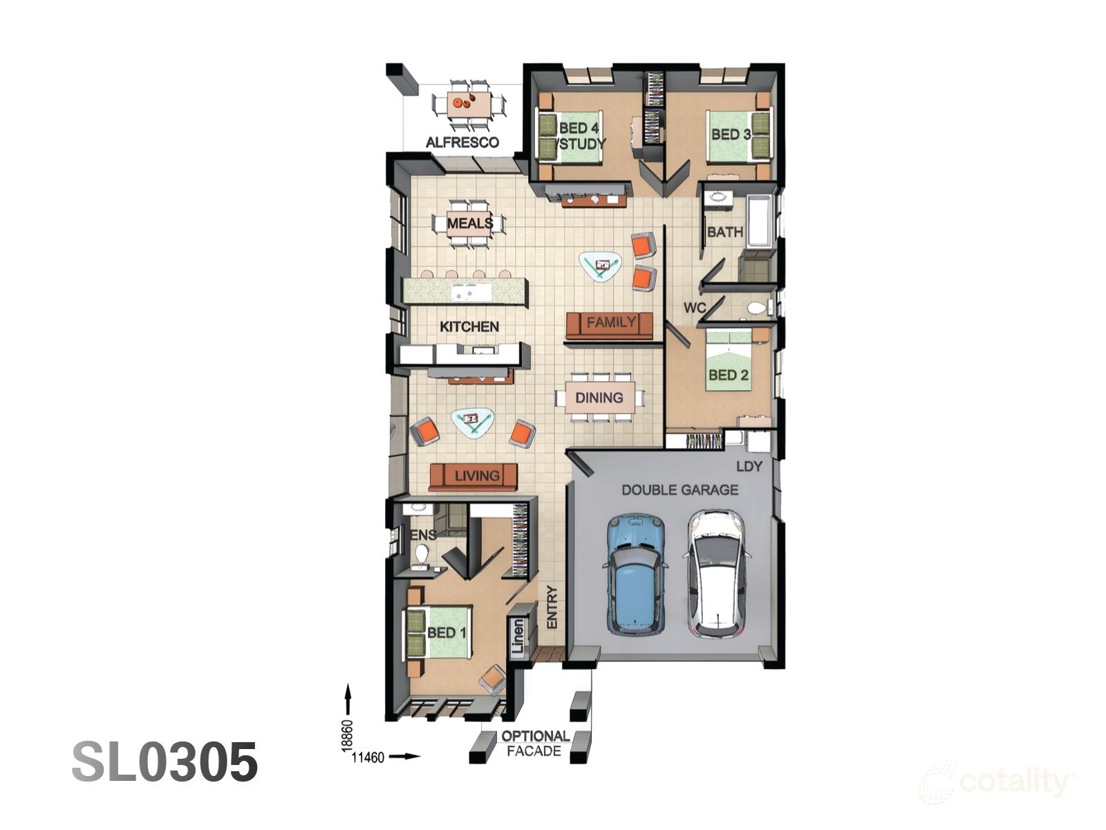 37 Excalibur Cres, Southside, QLD 4570