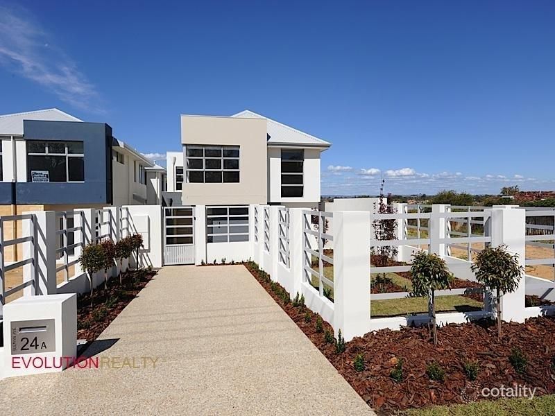 24a Sulman Ave, Salter Point, WA 6152