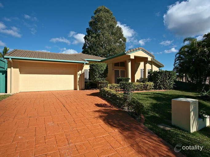296 Central St, Arundel, QLD 4214