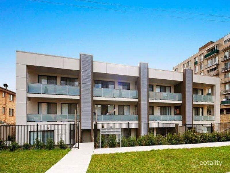 17/90 Derrima Rd, Crestwood, NSW 2620