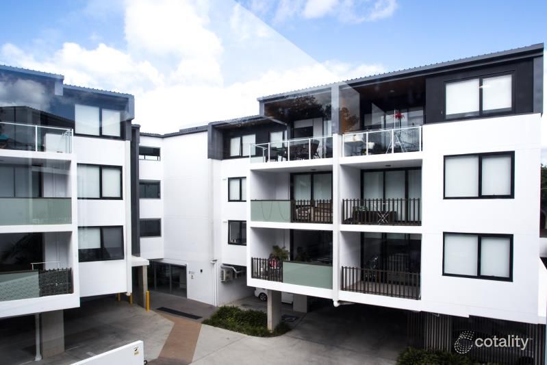 1201/88 Waldheim St, Annerley, QLD 4103