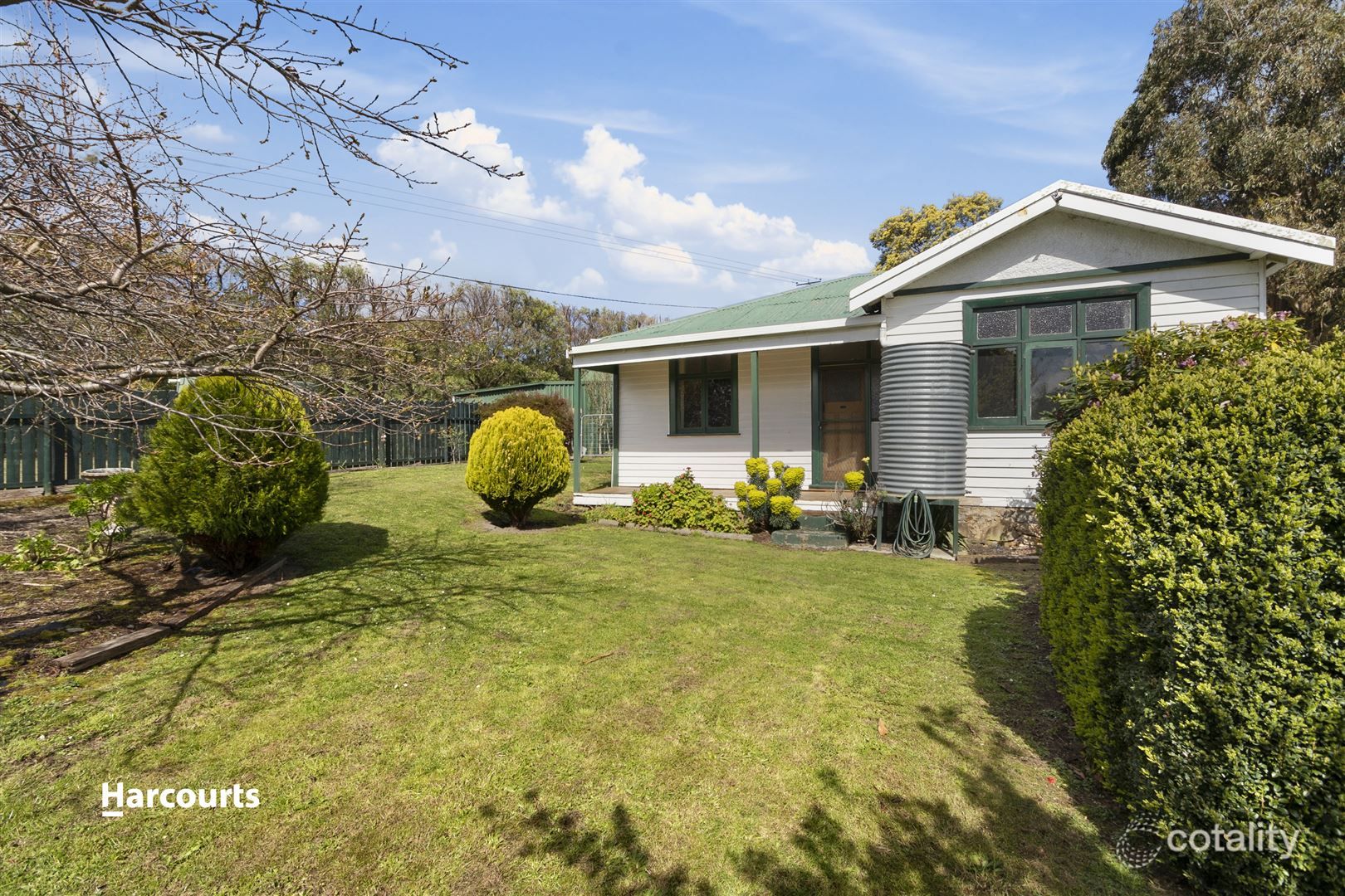 5542 Huon Hwy, Waterloo, TAS 7109